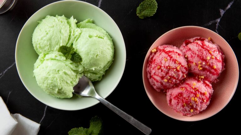 6 vegan ice cream recipes to beat the summer time warmth