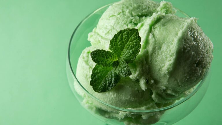 Avocado ice cream recipe: Know tips on how to make this wholesome dessert