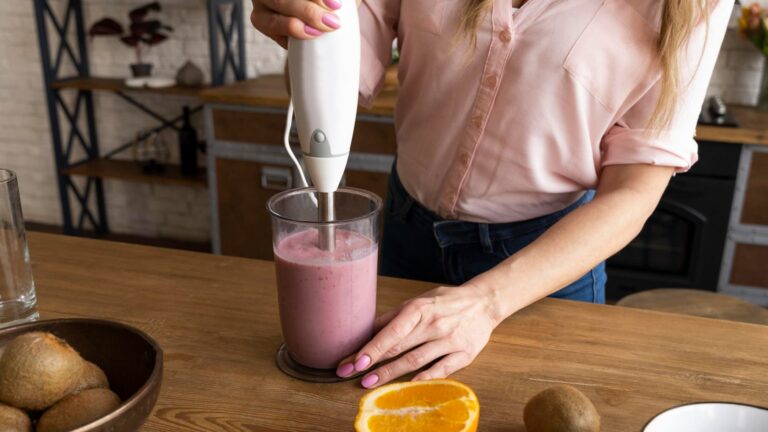 10 smoothies for coronary heart well being you will need to attempt